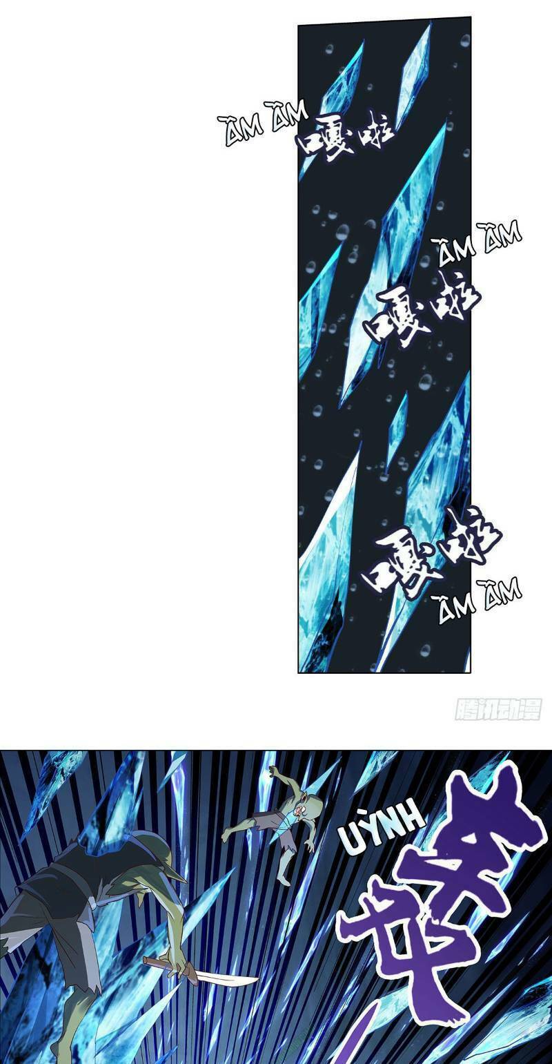 Ma Vương Thất Nghiệp Chapter 15 - Trang 2