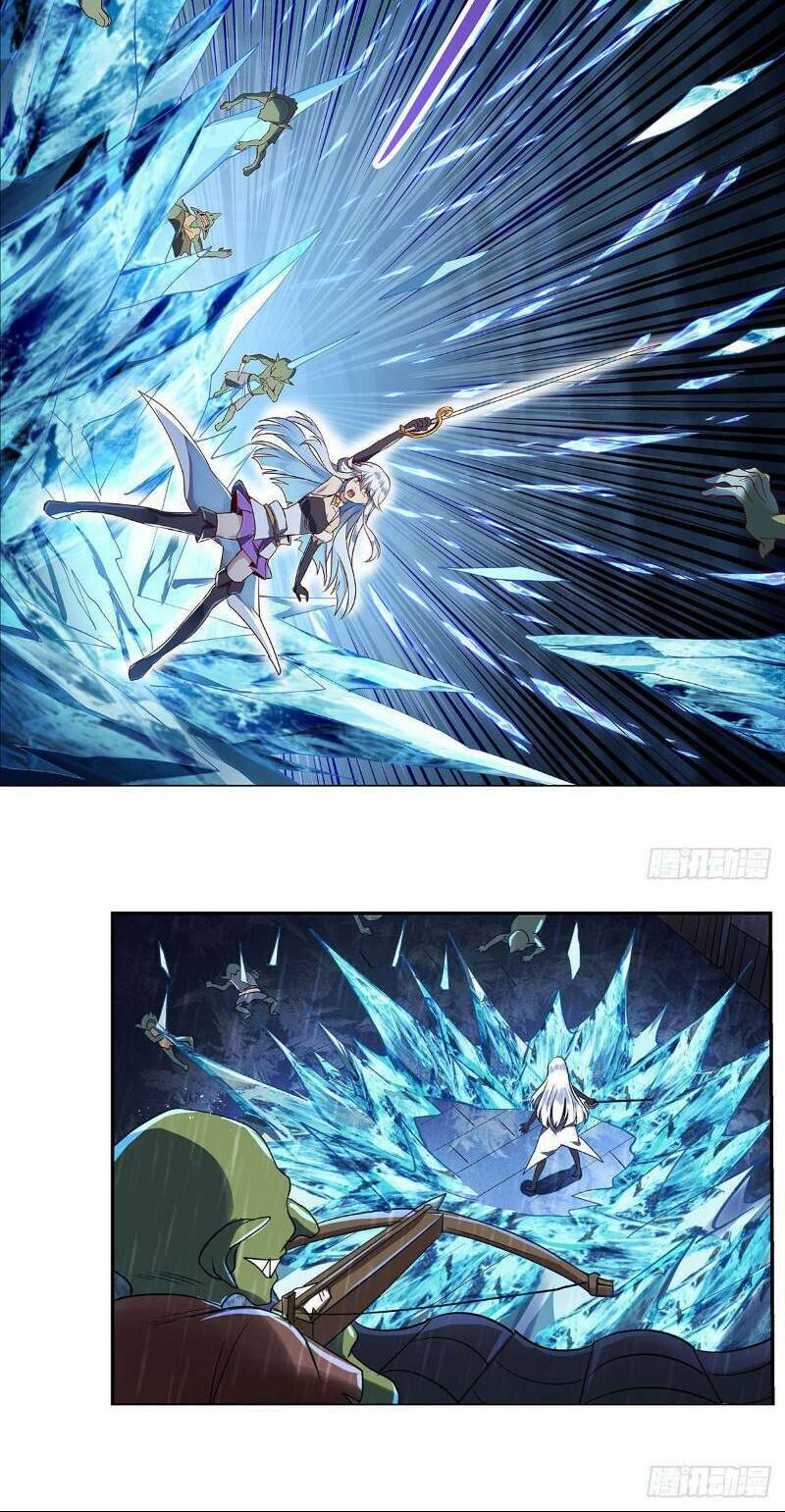 Ma Vương Thất Nghiệp Chapter 15 - Trang 2