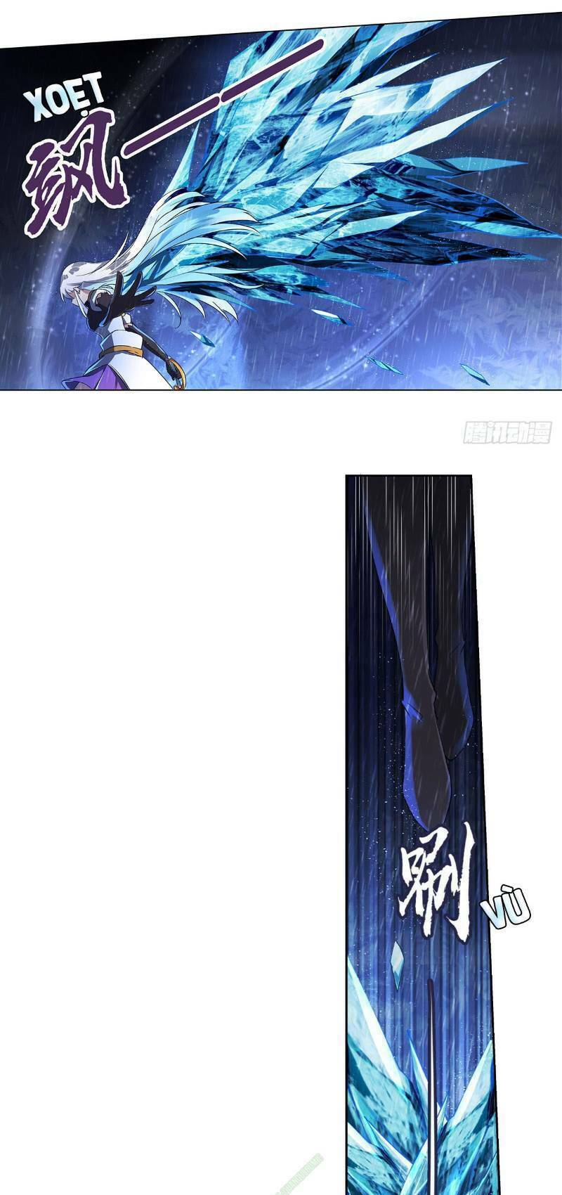 Ma Vương Thất Nghiệp Chapter 15 - Trang 2