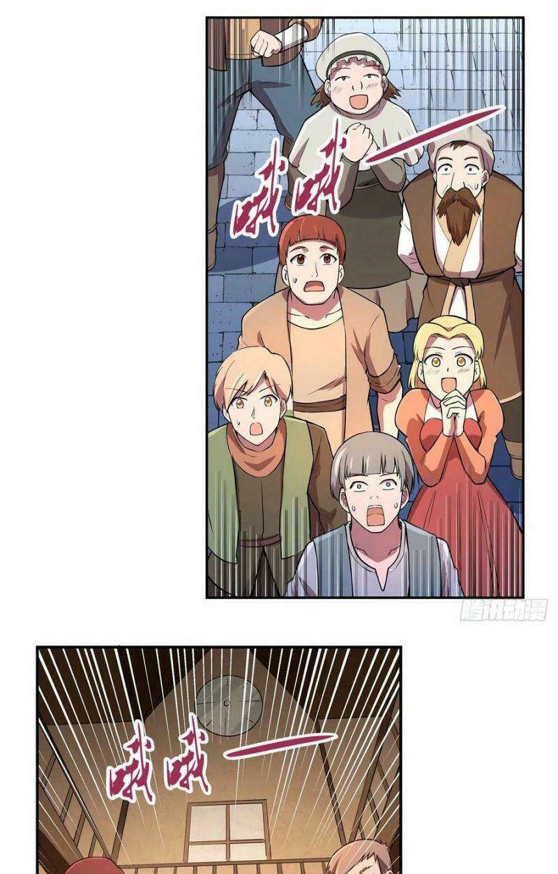 Ma Vương Thất Nghiệp Chapter 150 - Trang 2