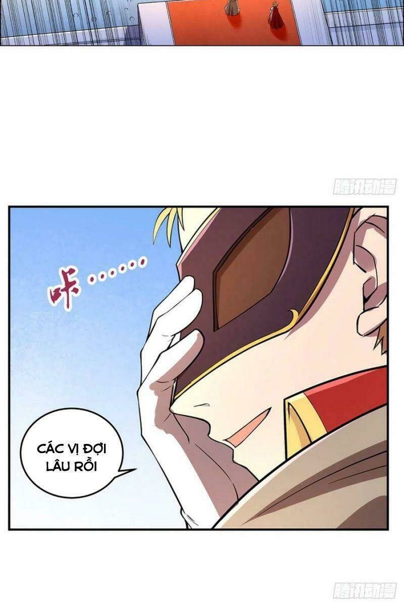 Ma Vương Thất Nghiệp Chapter 150 - Trang 2