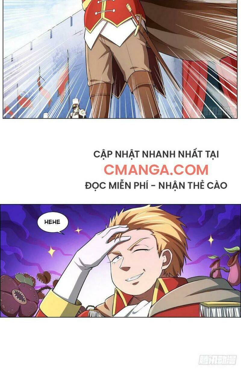 Ma Vương Thất Nghiệp Chapter 150 - Trang 2