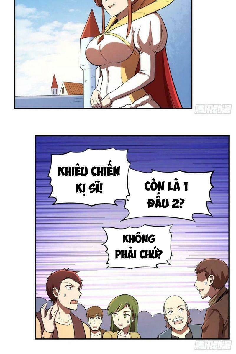 Ma Vương Thất Nghiệp Chapter 150 - Trang 2