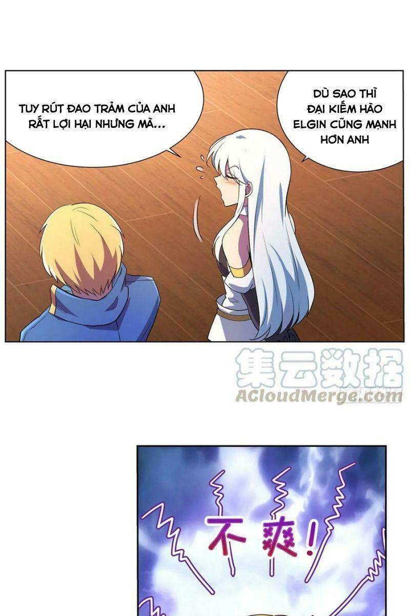 Ma Vương Thất Nghiệp Chapter 151 - Trang 2