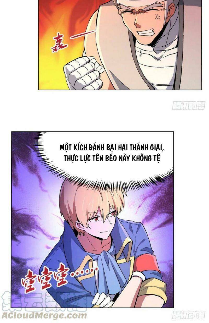 Ma Vương Thất Nghiệp Chapter 151 - Trang 2