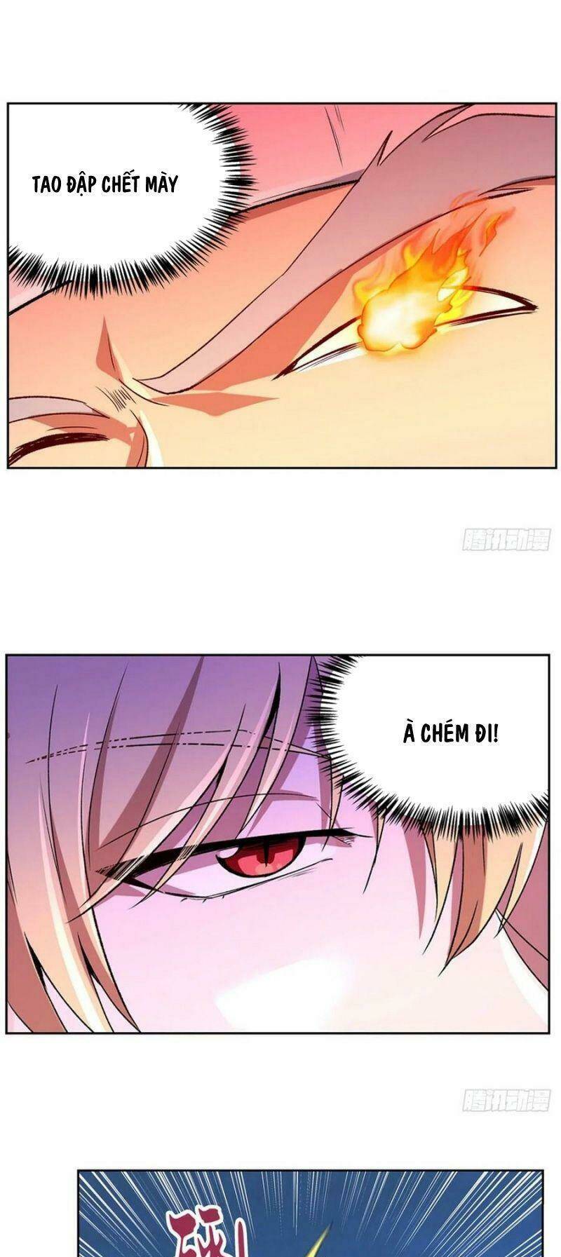 Ma Vương Thất Nghiệp Chapter 151 - Trang 2