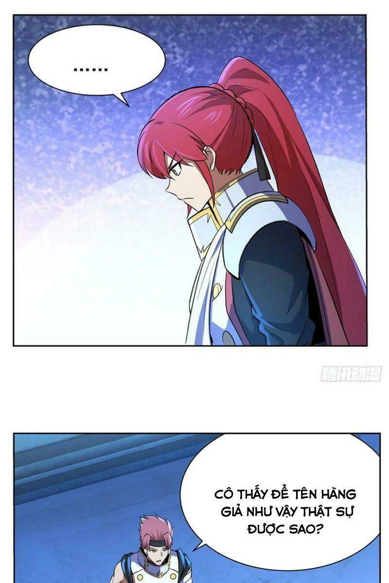 Ma Vương Thất Nghiệp Chapter 151 - Trang 2