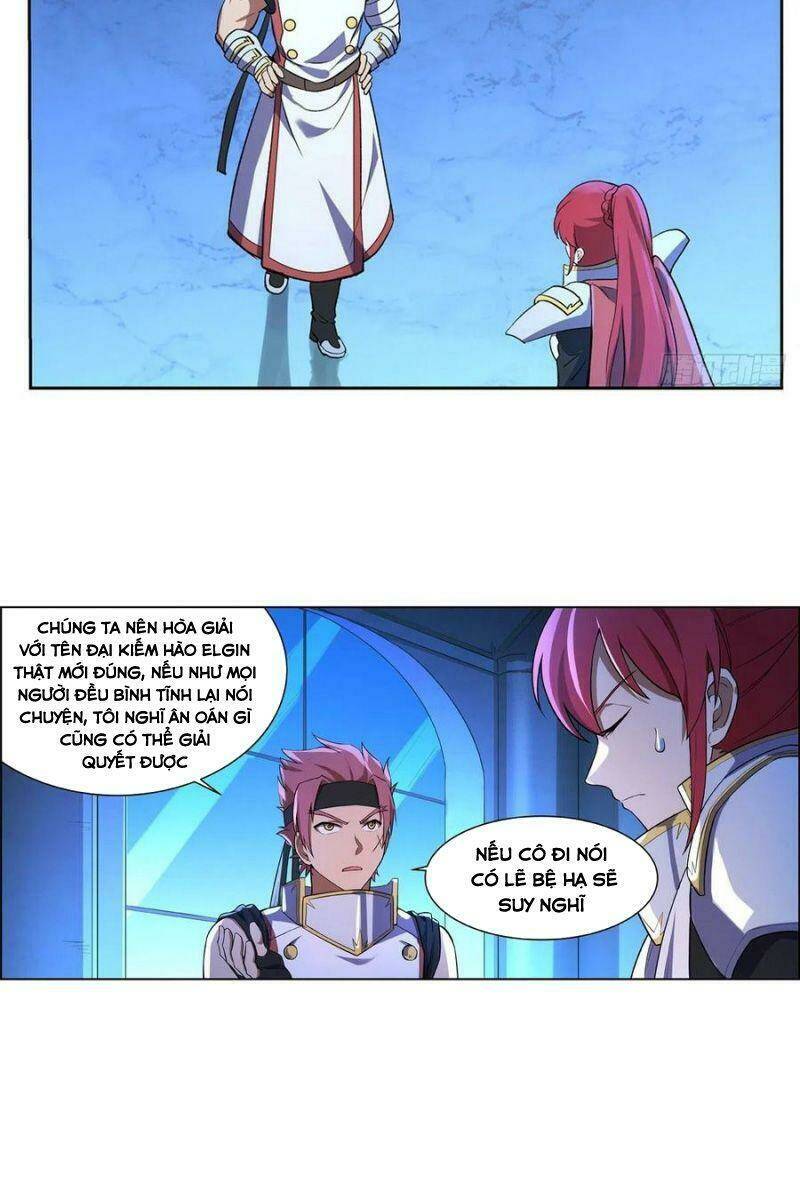 Ma Vương Thất Nghiệp Chapter 151 - Trang 2