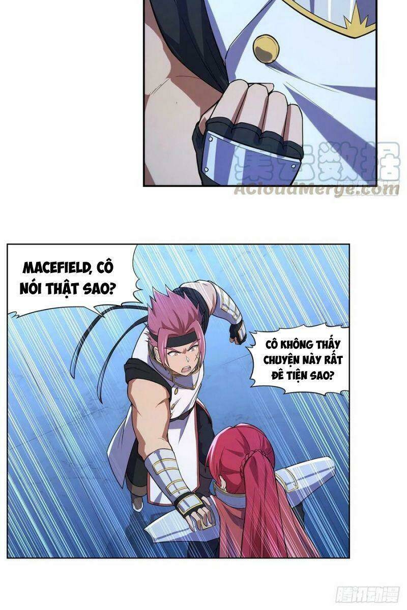 Ma Vương Thất Nghiệp Chapter 151 - Trang 2