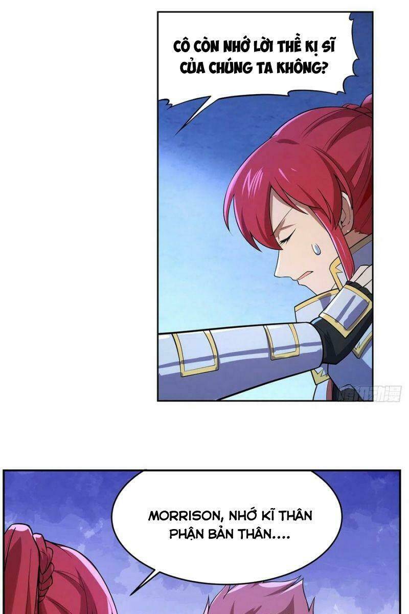 Ma Vương Thất Nghiệp Chapter 151 - Trang 2