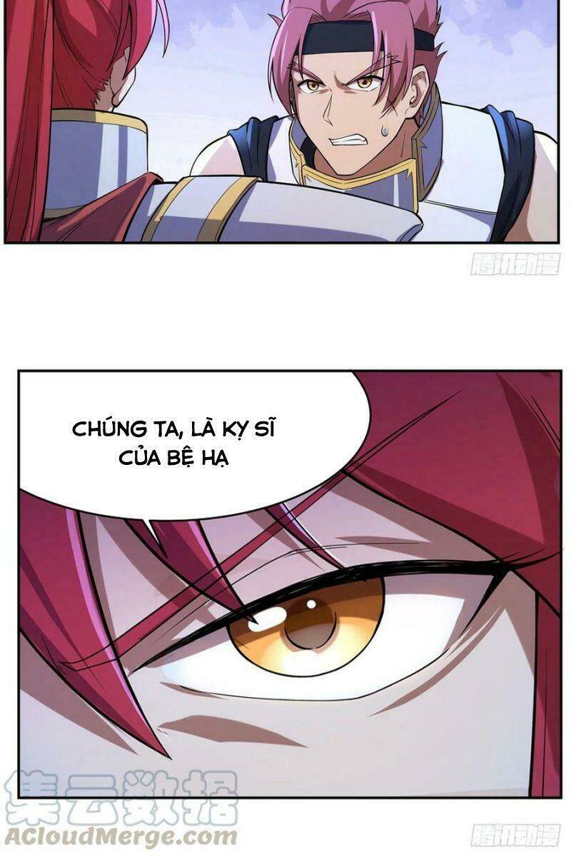 Ma Vương Thất Nghiệp Chapter 151 - Trang 2