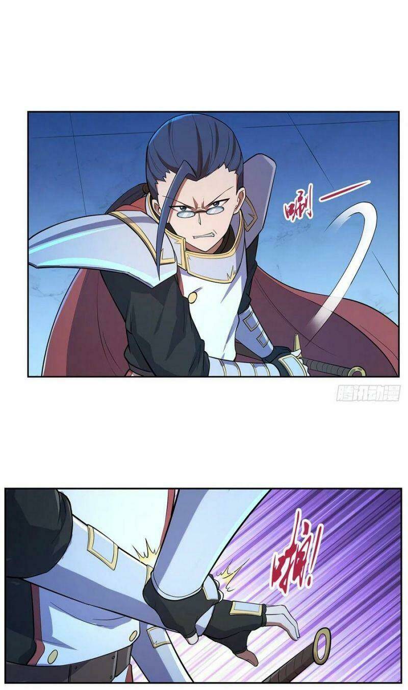 Ma Vương Thất Nghiệp Chapter 151 - Trang 2