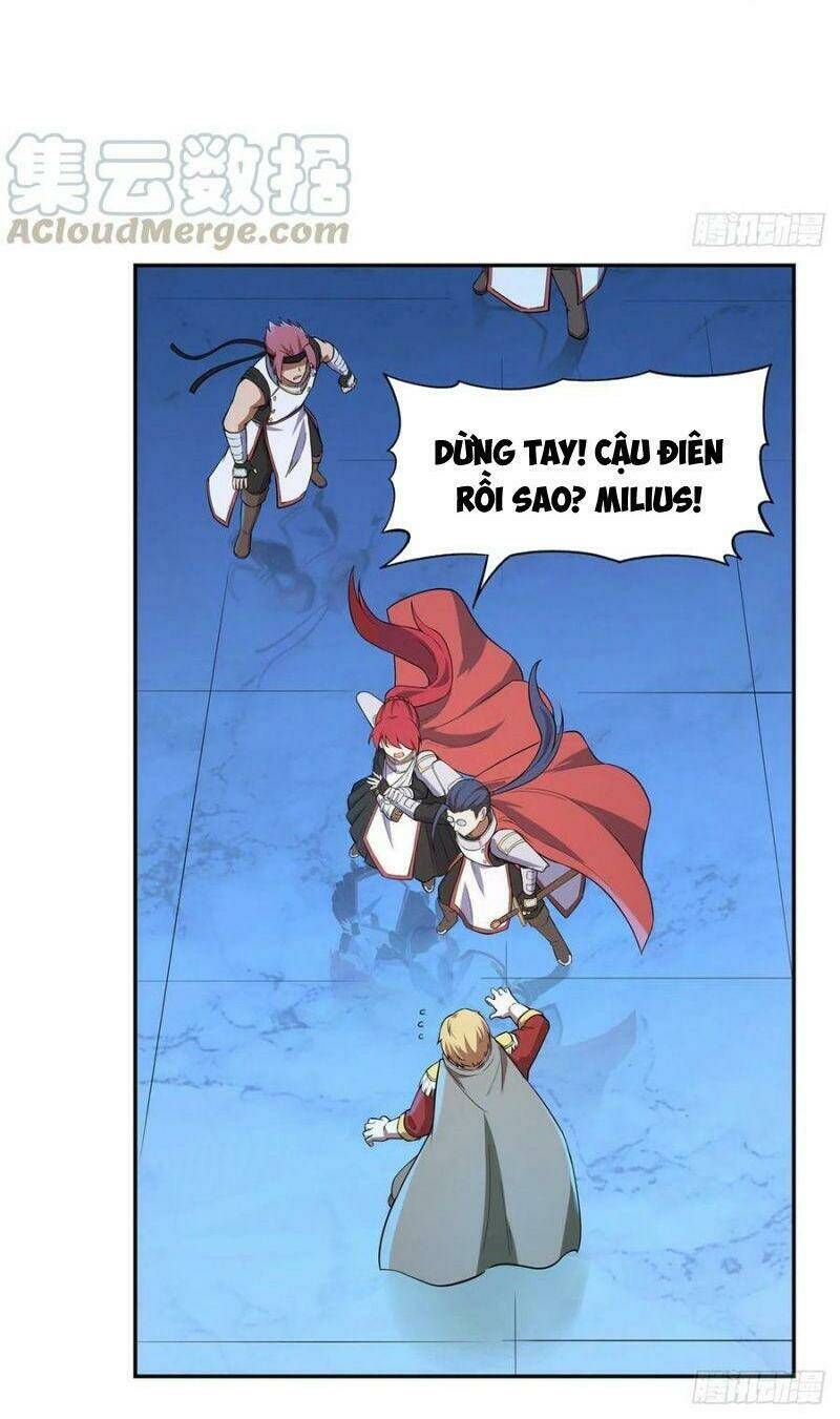 Ma Vương Thất Nghiệp Chapter 151 - Trang 2