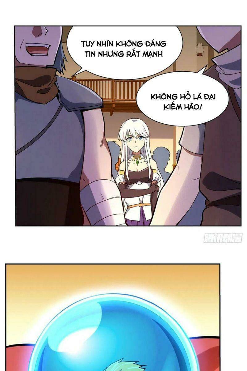 Ma Vương Thất Nghiệp Chapter 151 - Trang 2