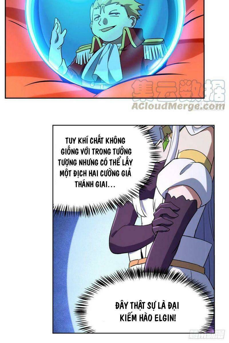 Ma Vương Thất Nghiệp Chapter 151 - Trang 2