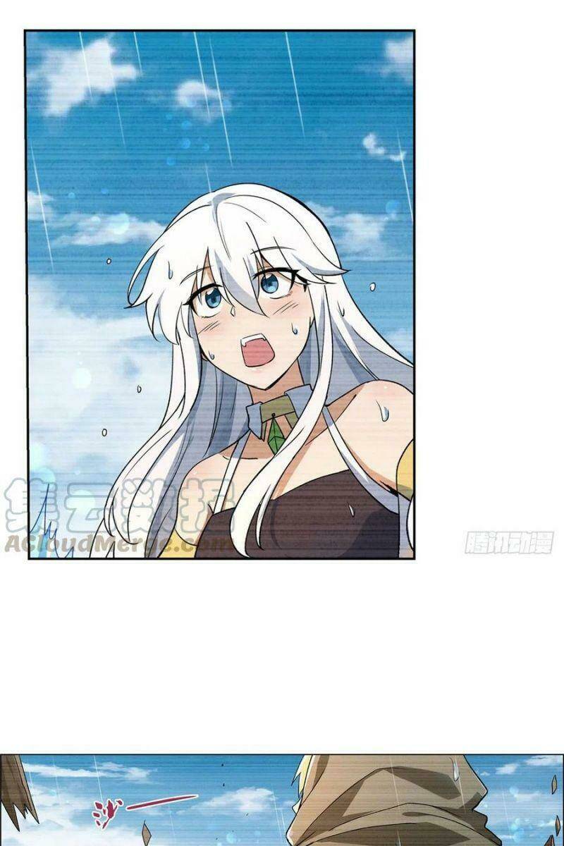 Ma Vương Thất Nghiệp Chapter 151 - Trang 2