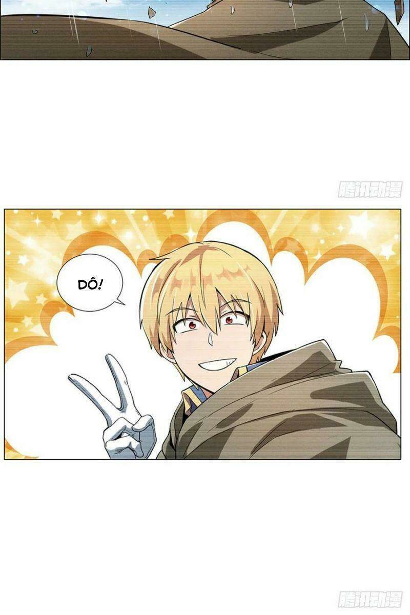 Ma Vương Thất Nghiệp Chapter 151 - Trang 2