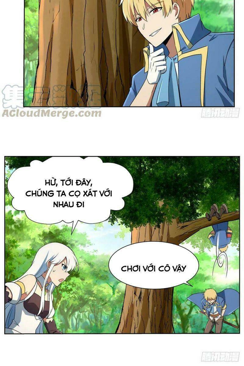 Ma Vương Thất Nghiệp Chapter 152 - Trang 2