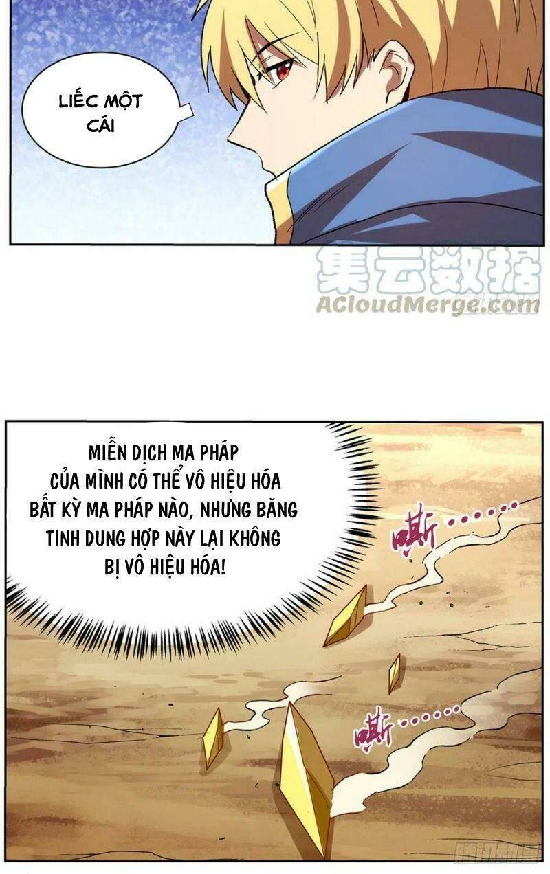 Ma Vương Thất Nghiệp Chapter 152 - Trang 2