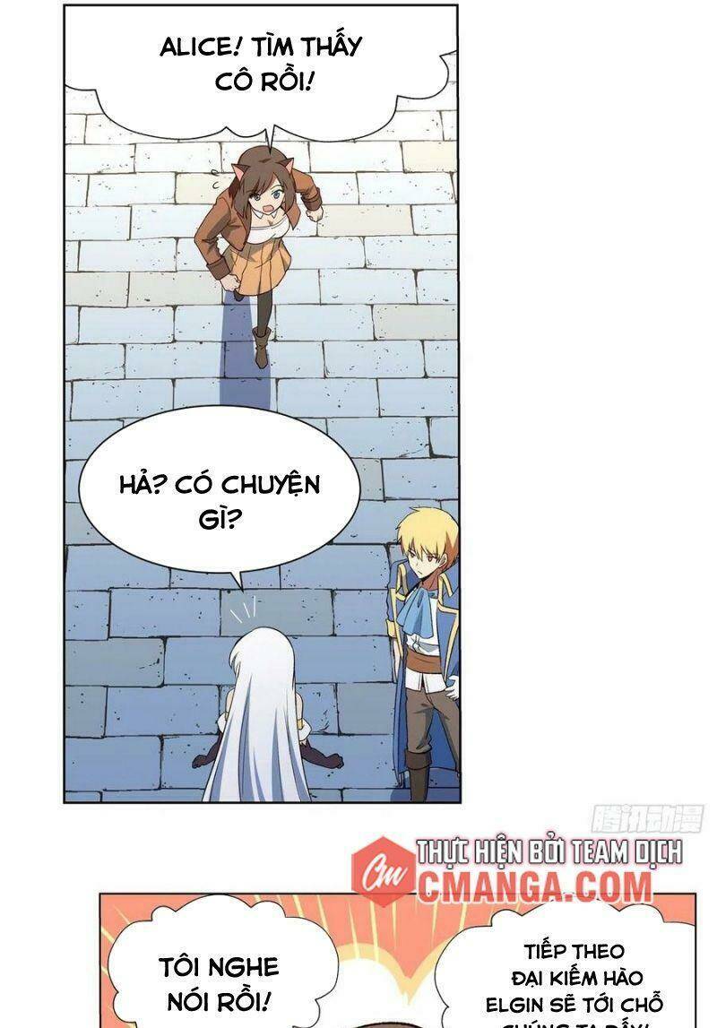 Ma Vương Thất Nghiệp Chapter 152 - Trang 2