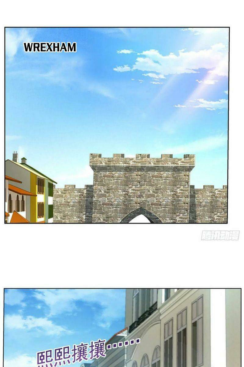 Ma Vương Thất Nghiệp Chapter 153 - Trang 2