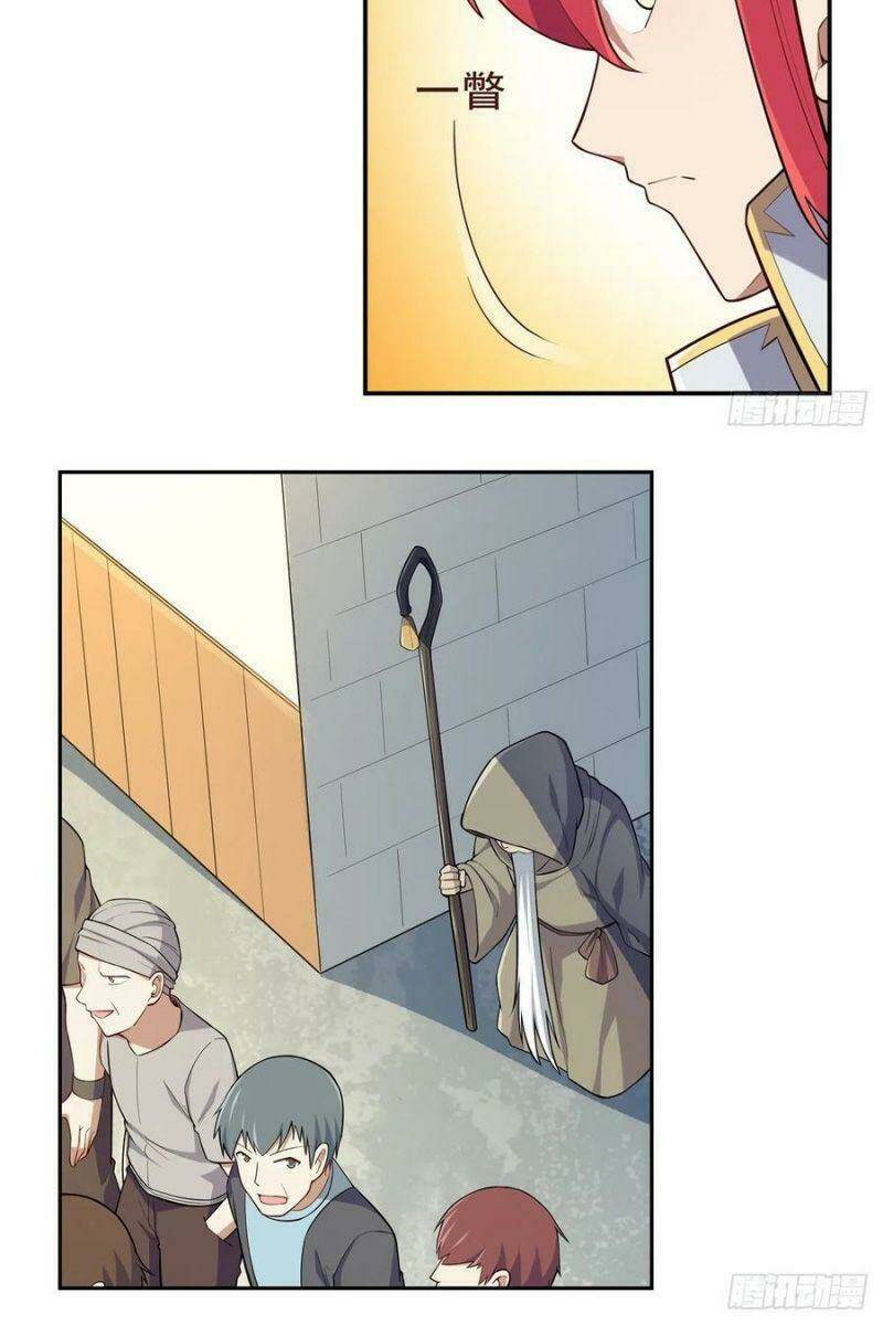 Ma Vương Thất Nghiệp Chapter 153 - Trang 2