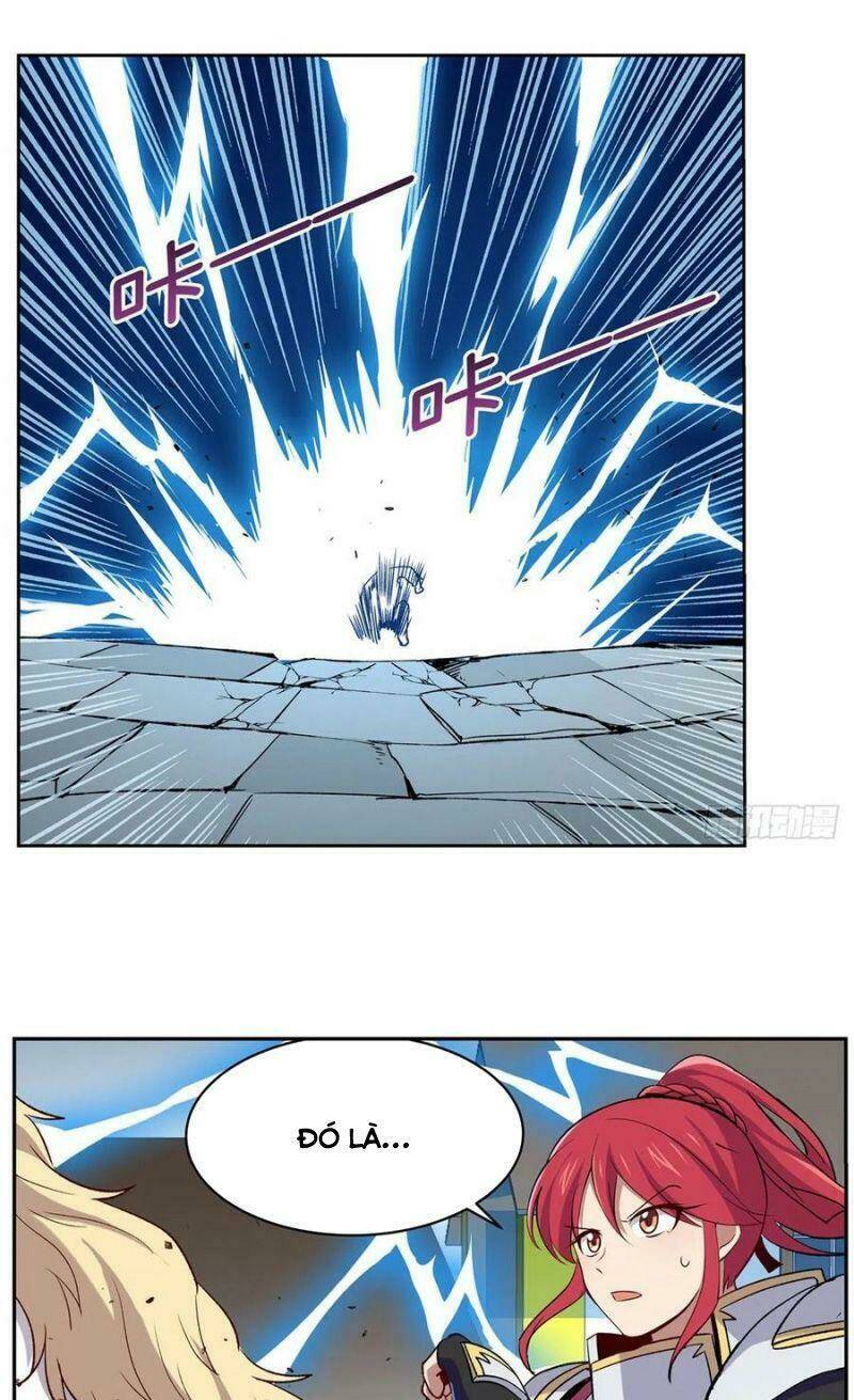 Ma Vương Thất Nghiệp Chapter 153 - Trang 2