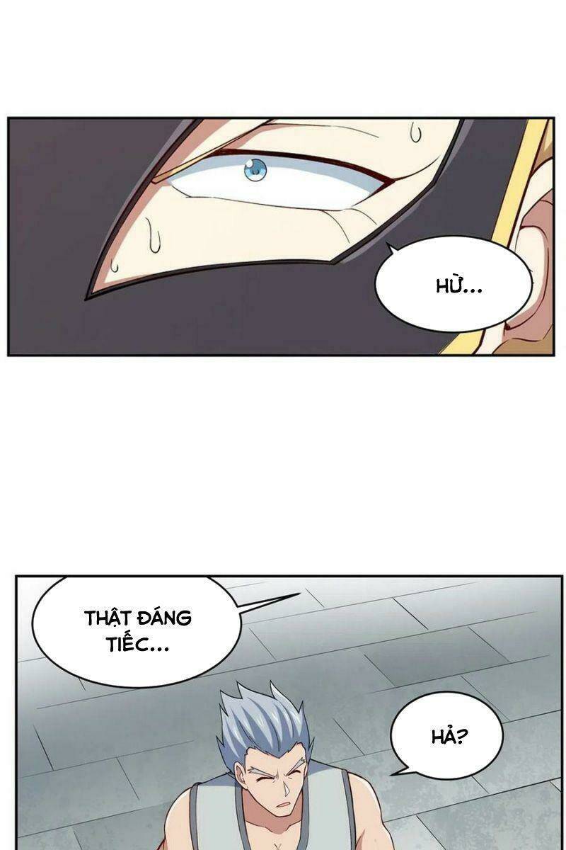 Ma Vương Thất Nghiệp Chapter 153 - Trang 2