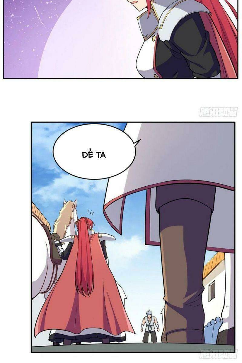 Ma Vương Thất Nghiệp Chapter 153 - Trang 2