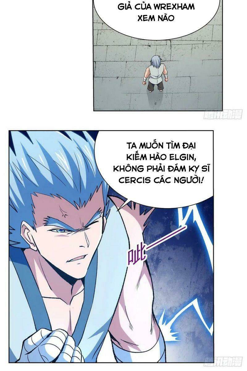 Ma Vương Thất Nghiệp Chapter 153 - Trang 2