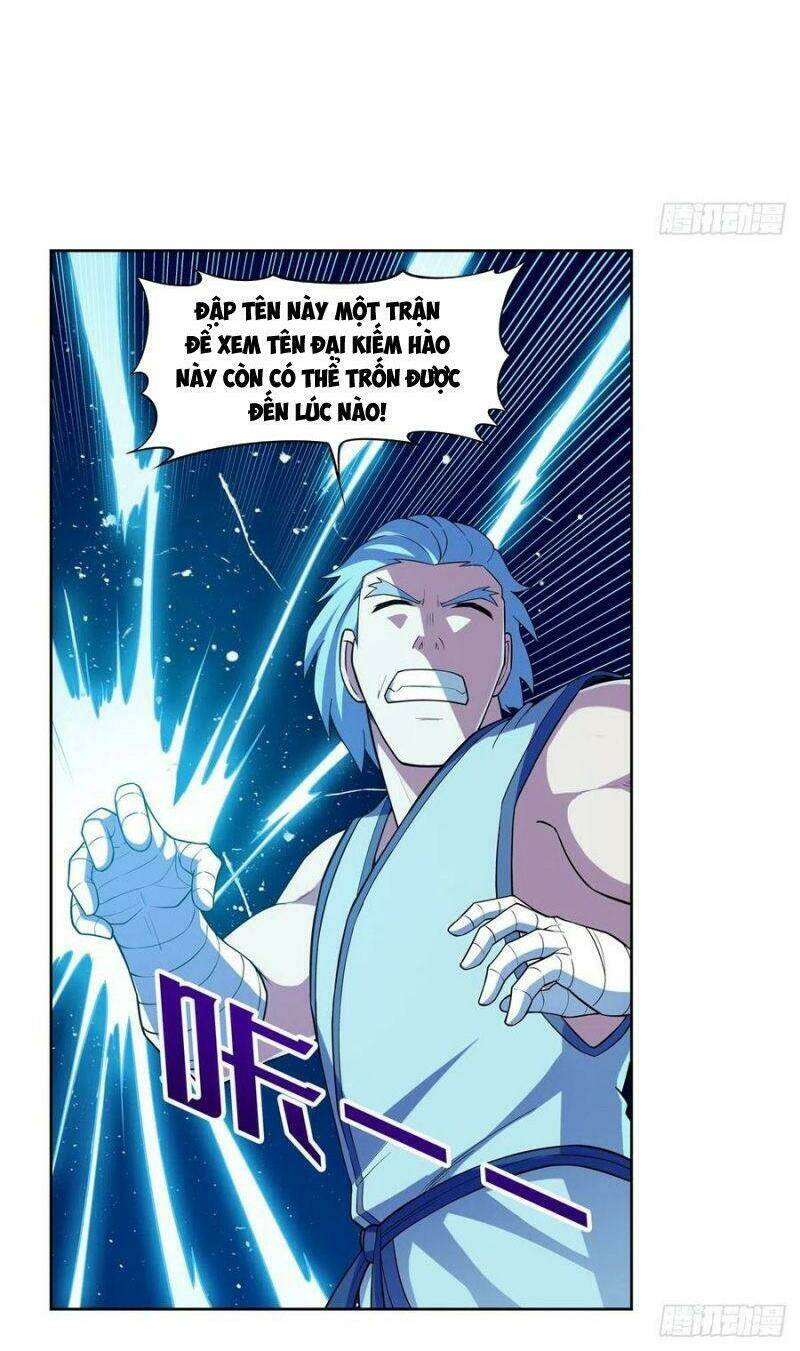Ma Vương Thất Nghiệp Chapter 153 - Trang 2