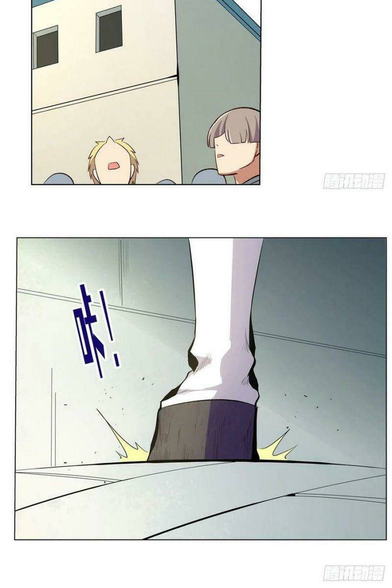 Ma Vương Thất Nghiệp Chapter 153 - Trang 2