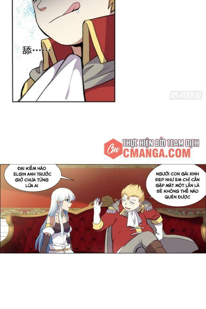 Ma Vương Thất Nghiệp Chapter 155 - Trang 2