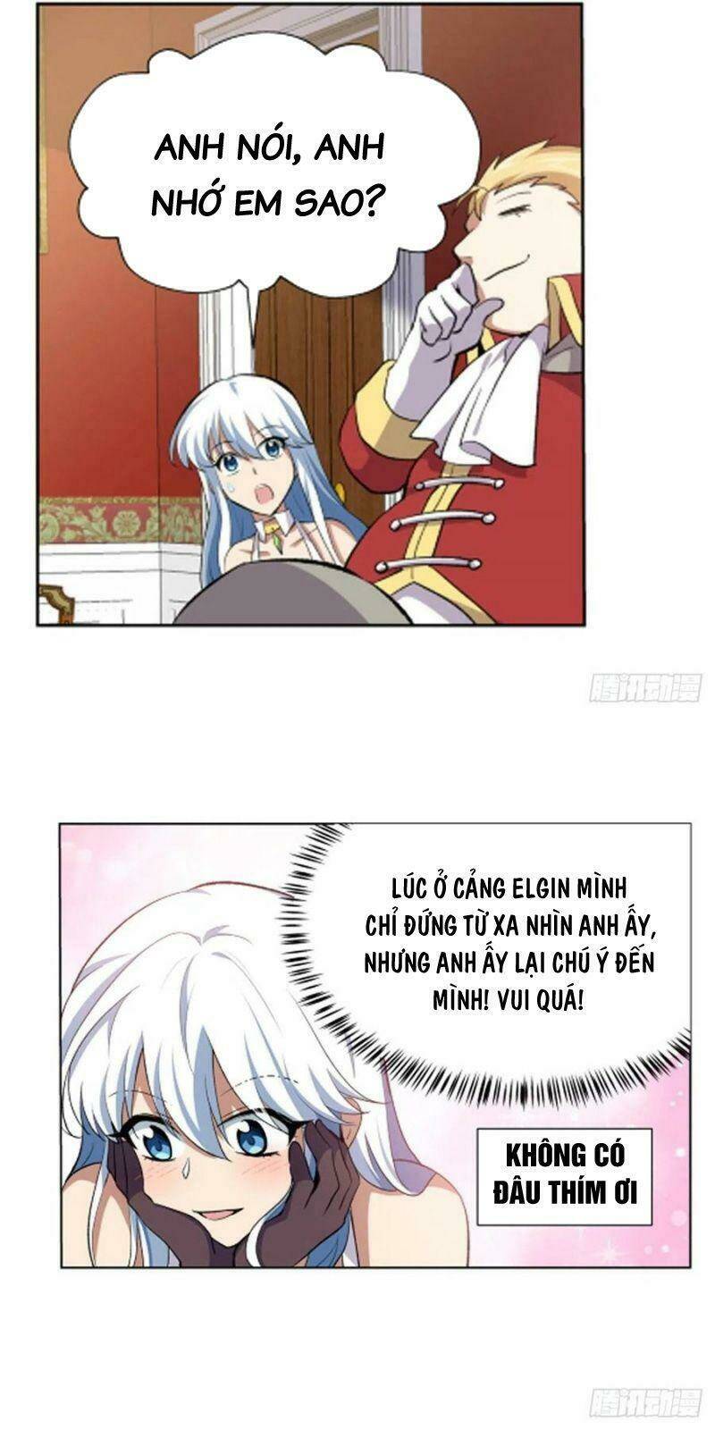 Ma Vương Thất Nghiệp Chapter 155 - Trang 2