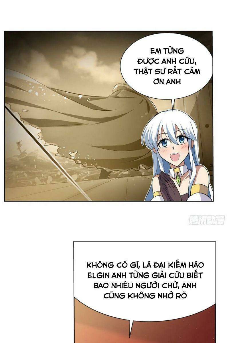 Ma Vương Thất Nghiệp Chapter 155 - Trang 2