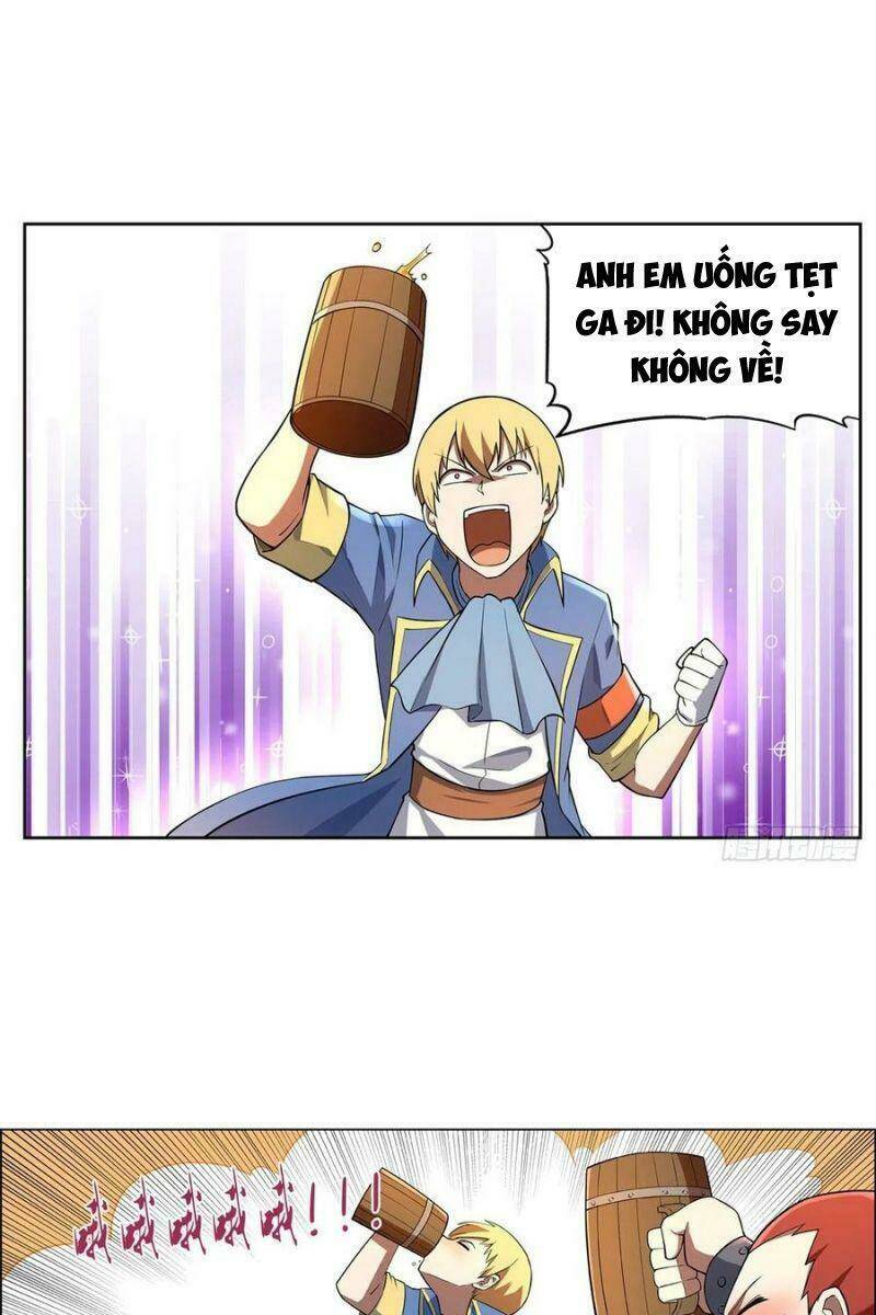 Ma Vương Thất Nghiệp Chapter 155 - Trang 2