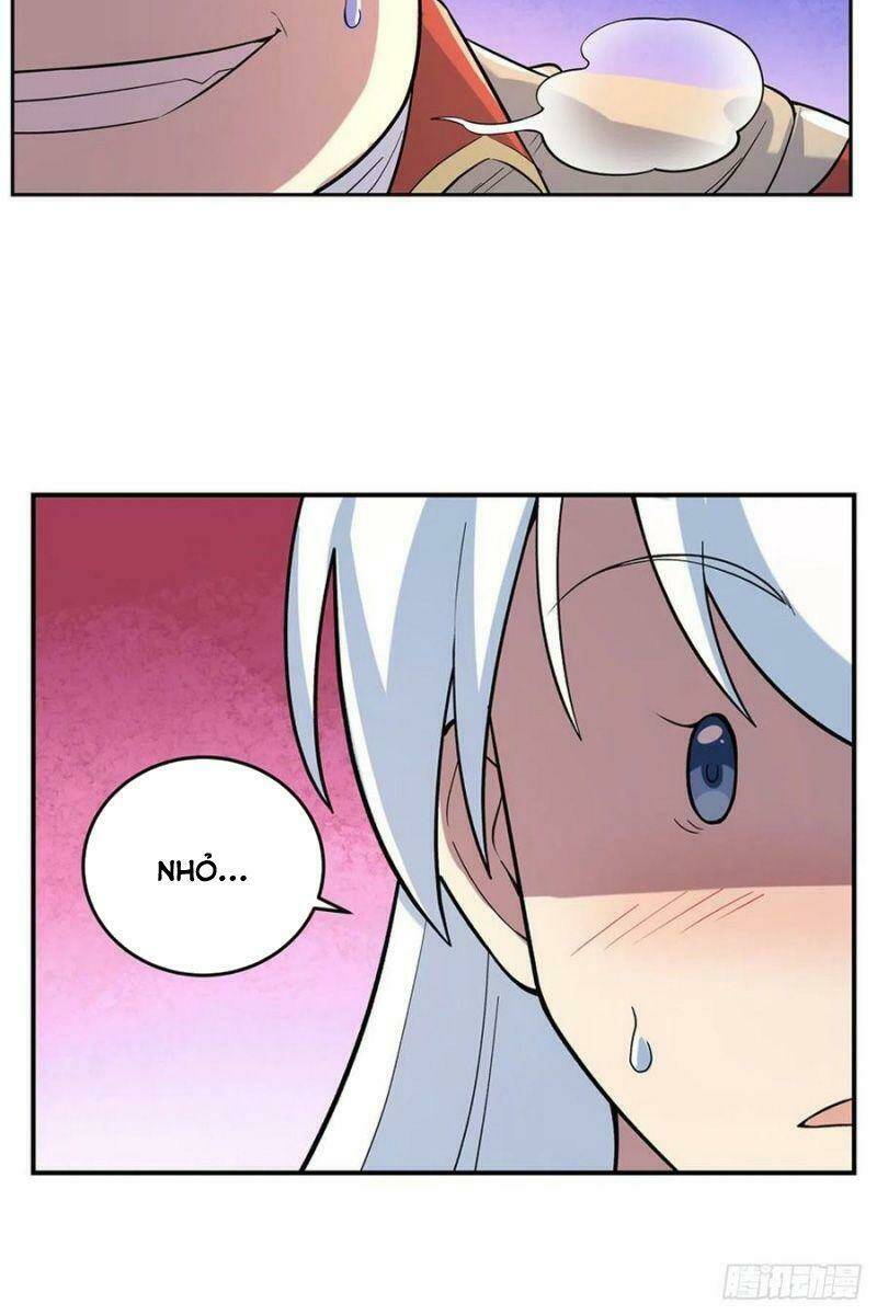 Ma Vương Thất Nghiệp Chapter 155 - Trang 2