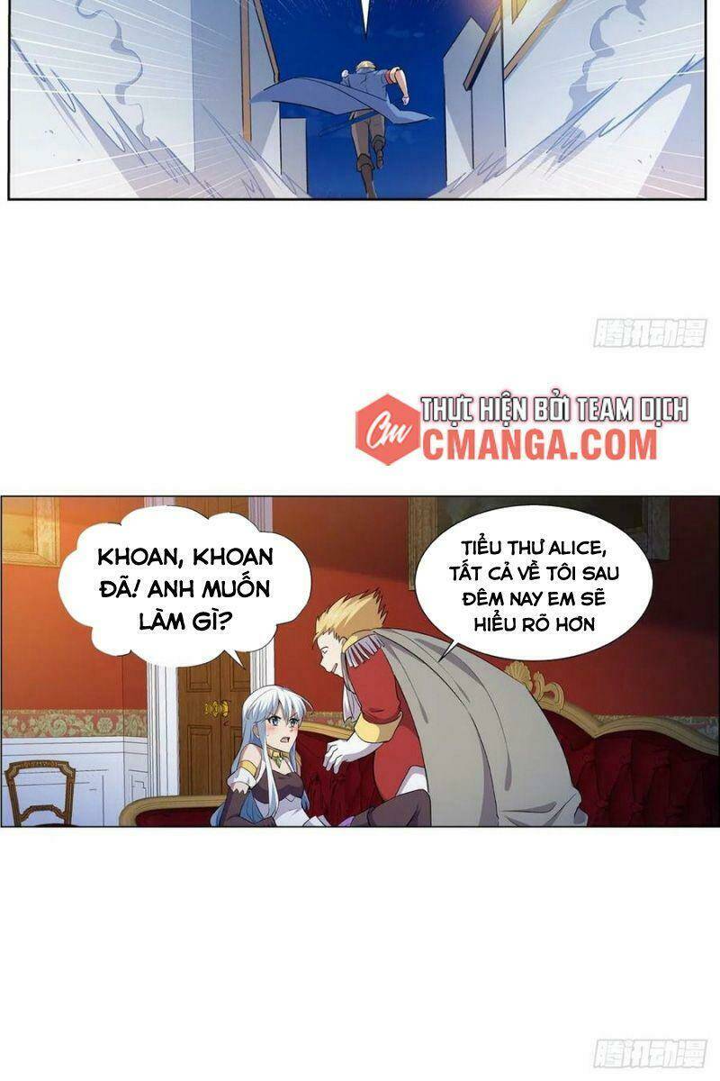 Ma Vương Thất Nghiệp Chapter 155 - Trang 2