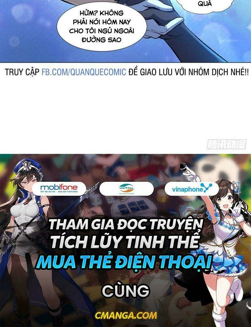 Ma Vương Thất Nghiệp Chapter 155 - Trang 2