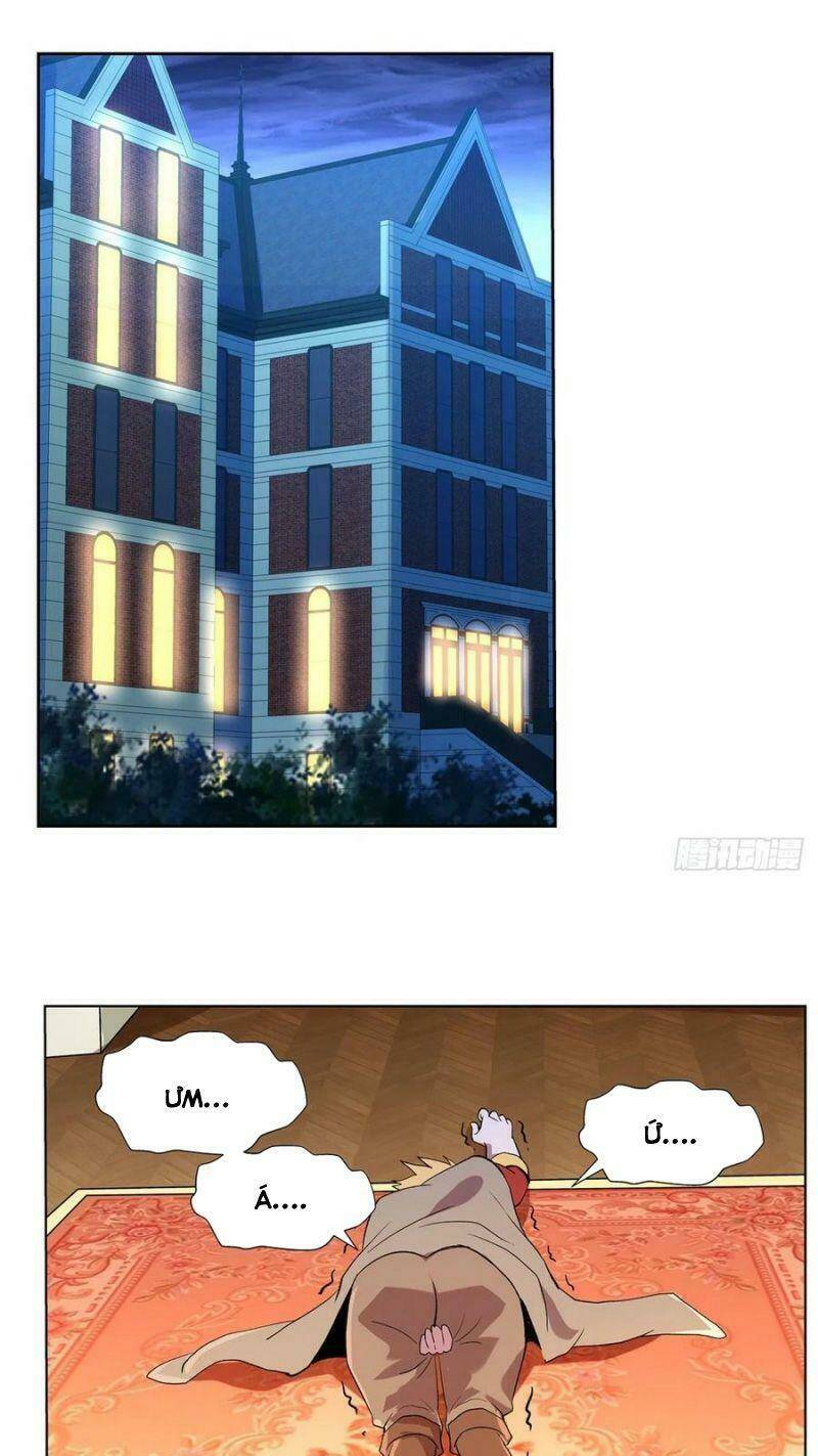 Ma Vương Thất Nghiệp Chapter 156 - Trang 2