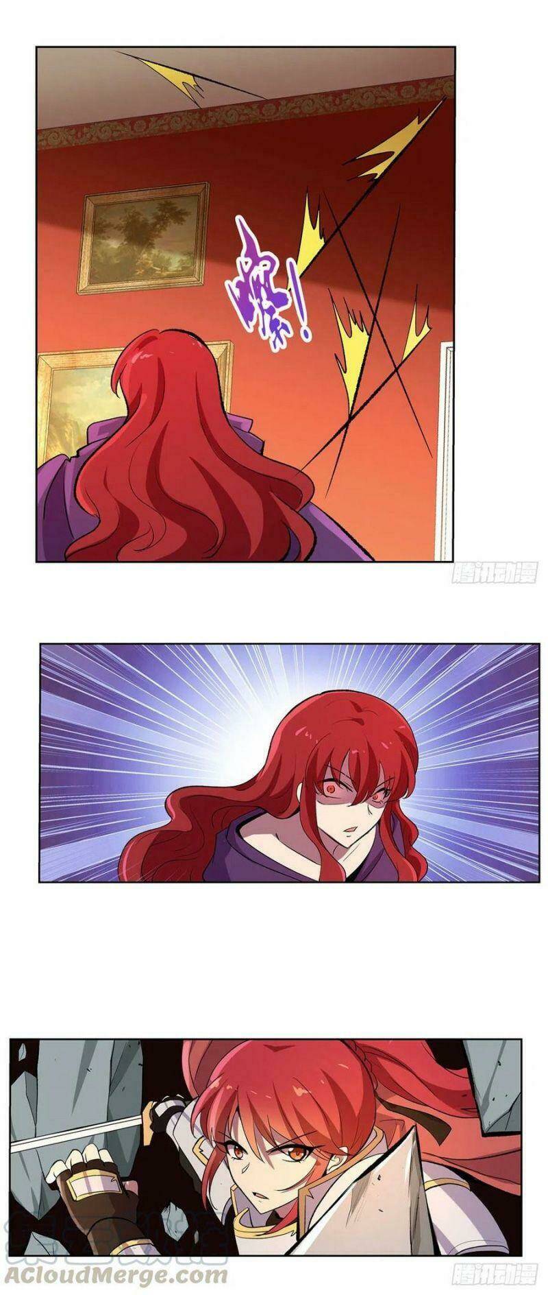 Ma Vương Thất Nghiệp Chapter 156 - Trang 2