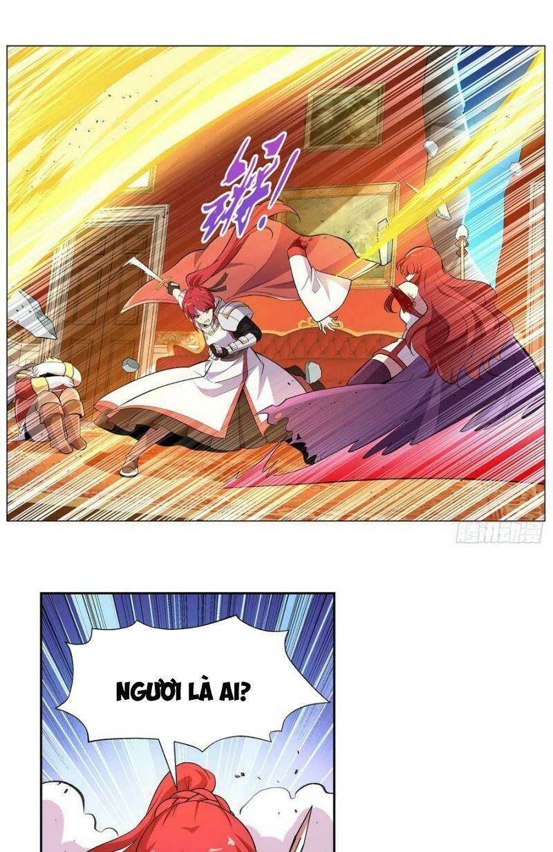 Ma Vương Thất Nghiệp Chapter 156 - Trang 2