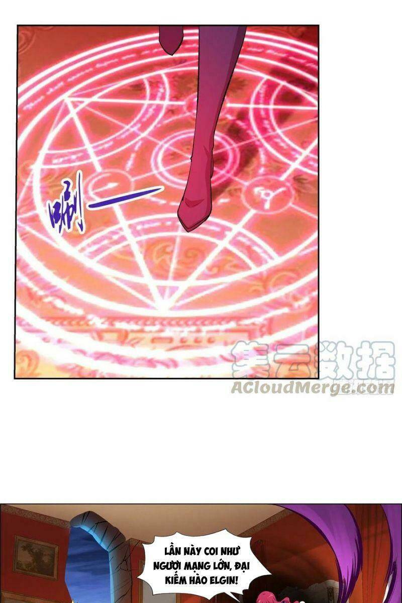 Ma Vương Thất Nghiệp Chapter 156 - Trang 2