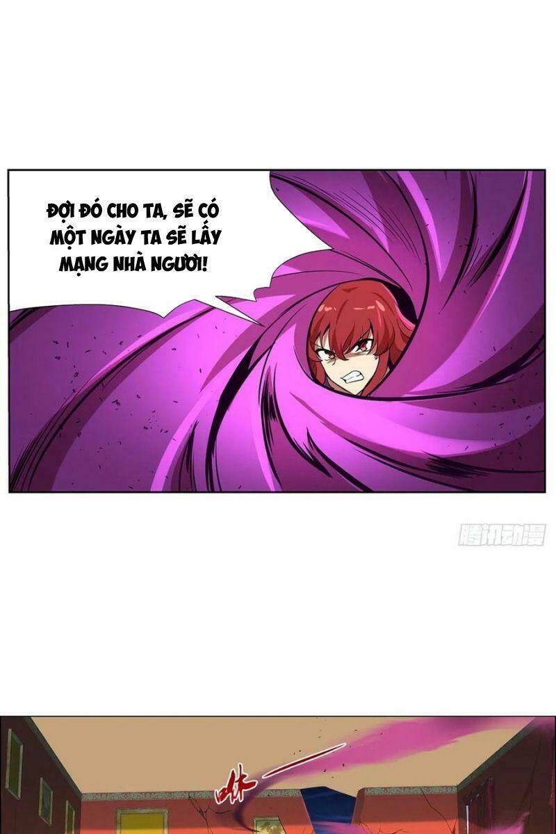 Ma Vương Thất Nghiệp Chapter 156 - Trang 2