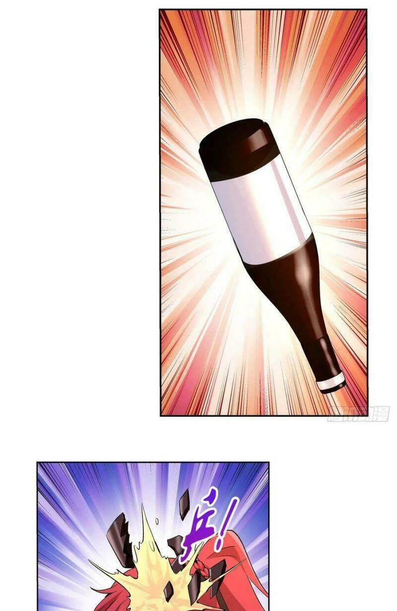 Ma Vương Thất Nghiệp Chapter 156 - Trang 2