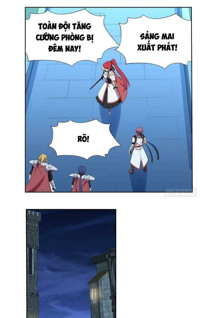 Ma Vương Thất Nghiệp Chapter 156 - Trang 2