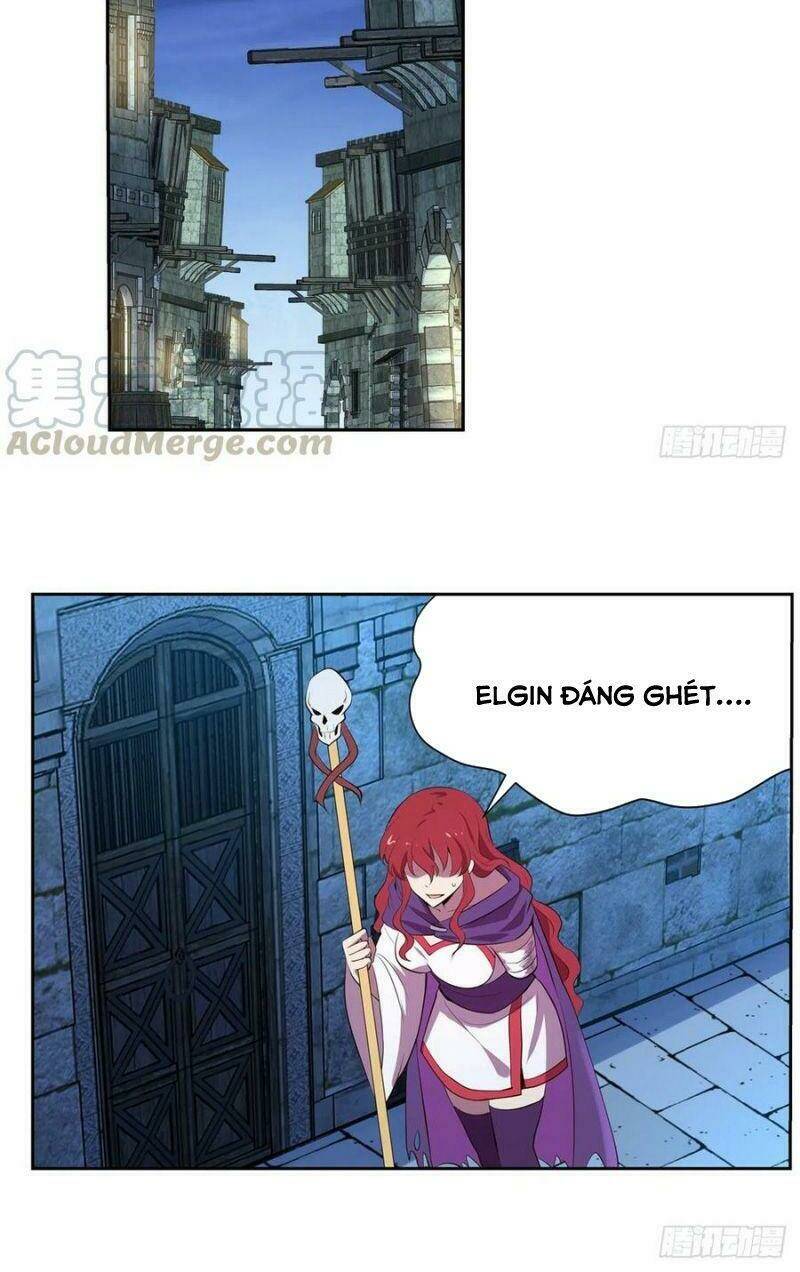 Ma Vương Thất Nghiệp Chapter 156 - Trang 2