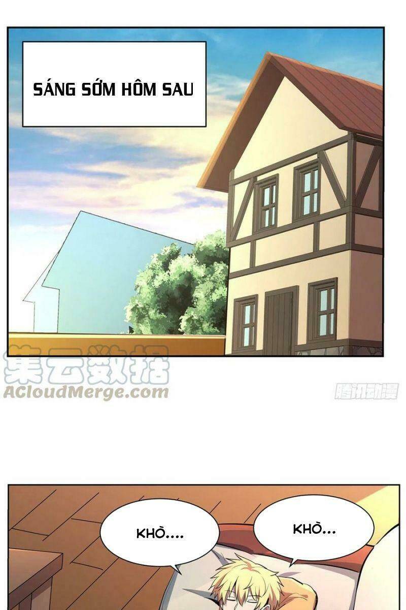 Ma Vương Thất Nghiệp Chapter 156 - Trang 2