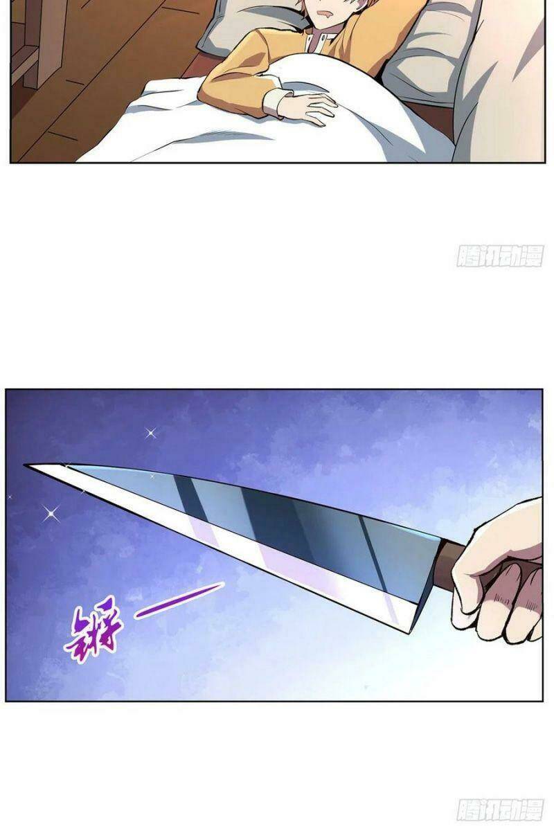 Ma Vương Thất Nghiệp Chapter 156 - Trang 2