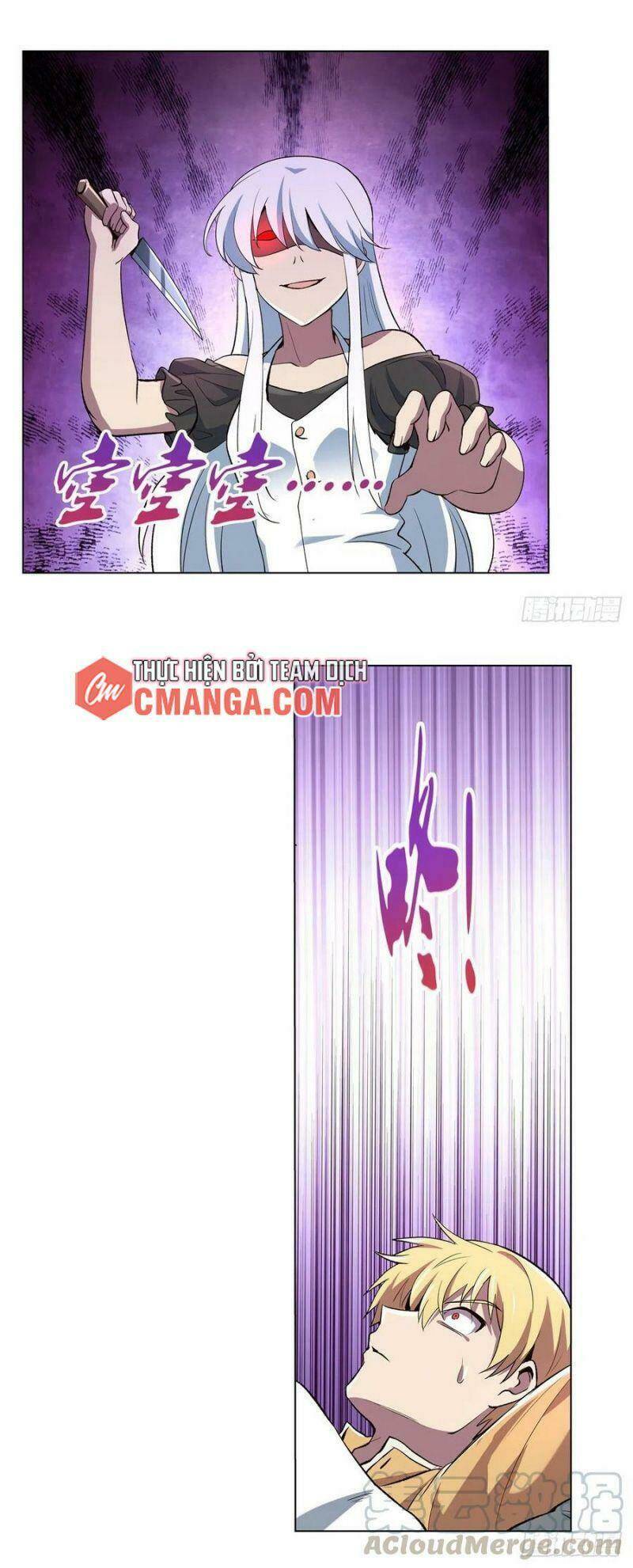 Ma Vương Thất Nghiệp Chapter 156 - Trang 2